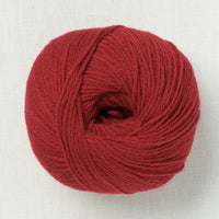 Ella Rae Superwash Classic Wool 1029 Crimson