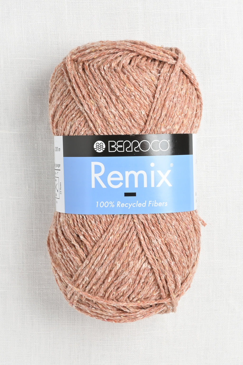 Berroco Remix 3969 Gooseberry