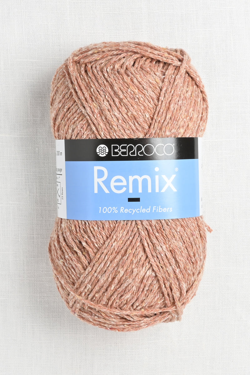 Berroco Remix 3969 Gooseberry