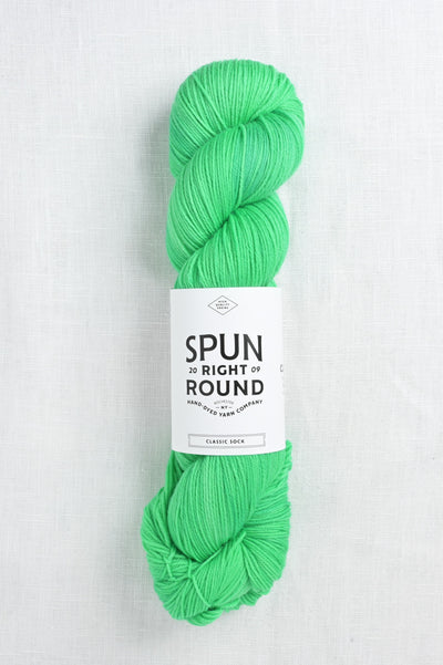 Spun Right Round Tough Sock West End