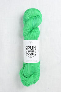 Spun Right Round Tough Sock West End