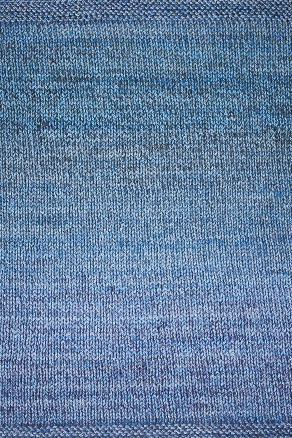 Urth Yarns Spiral Grain Sport Jacaranda swatch
