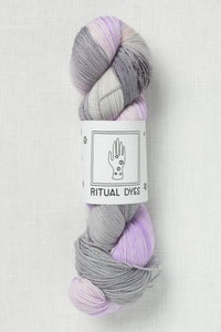 Ritual Dyes Priestess Lady Luck