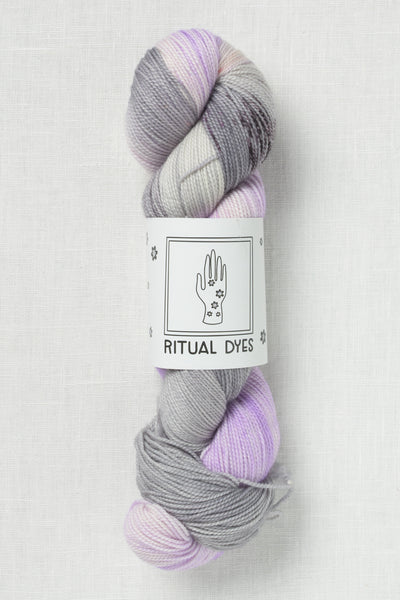 Ritual Dyes Maiden Lady Luck