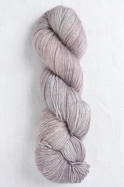 Madelinetosh Biggie Calligraphy (Core)