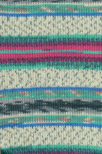 Arne & Carlos Socks & More 4ply Morgedal Color swatch