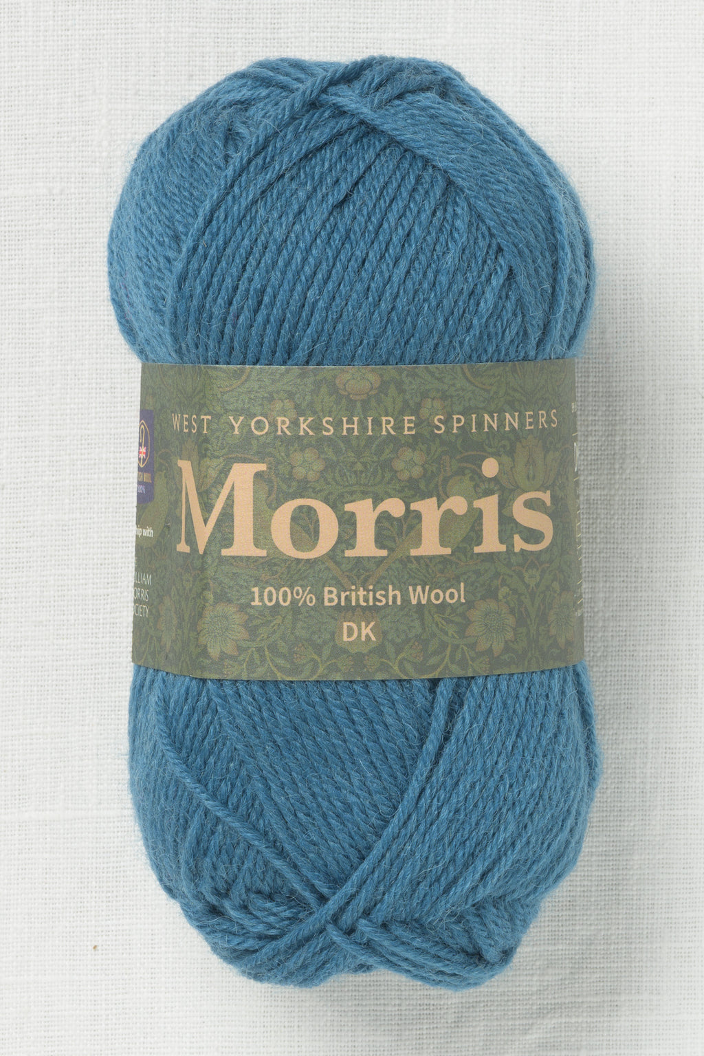 WYS Morris Bluebell