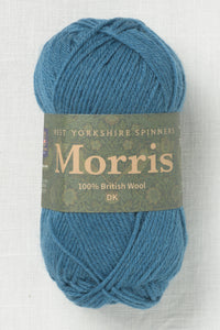 WYS Morris Bluebell