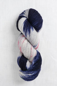Madelinetosh Tosh Silk Cloud 12
