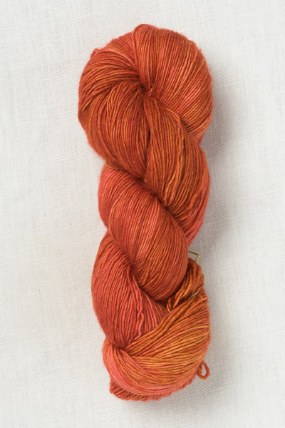 Madelinetosh Twist Light Hearth