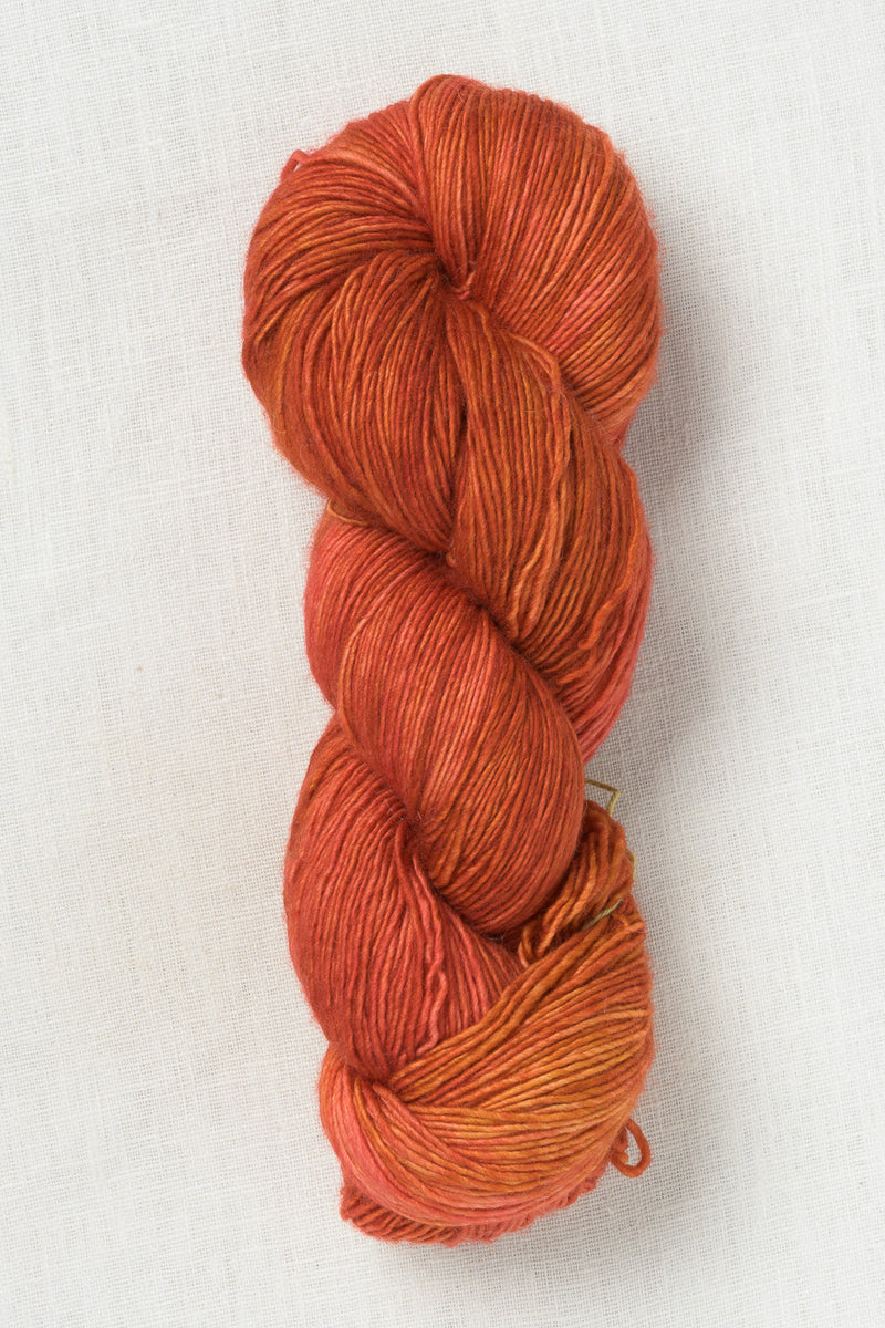 Madelinetosh Biggie Hearth