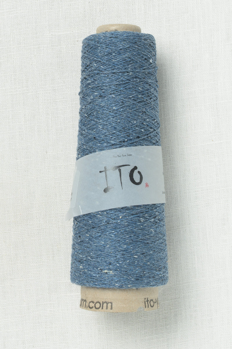 Ito Kinu Denim