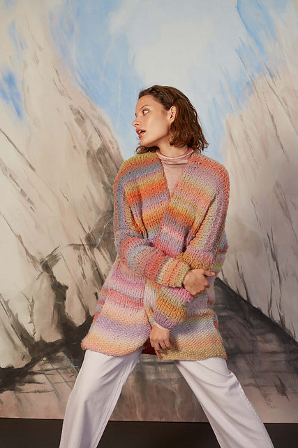 Olga Cardigan PTO-061_01 Lang Yarns