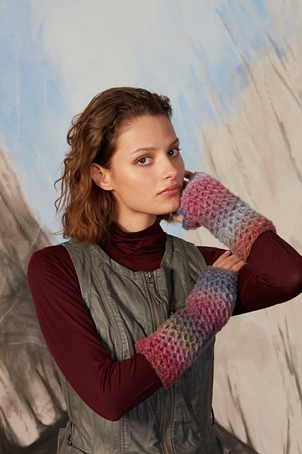 Elena Mitts PTO-061_16 Lang Yarns