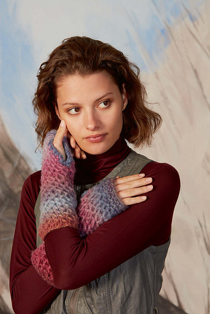 Elena Mitts PTO-061_16 Lang Yarns