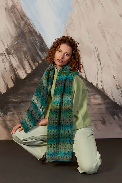Mara Shawl PTO-061_20 Lang Yarns