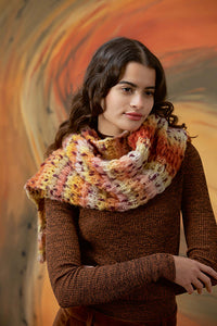 Inge Scarf PTO-062_13 Lang Yarns