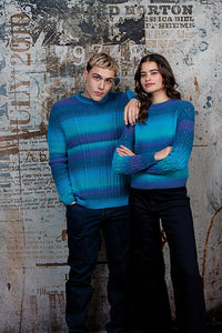 Matteo Pullover PTO-063_11 Lang Yarns
