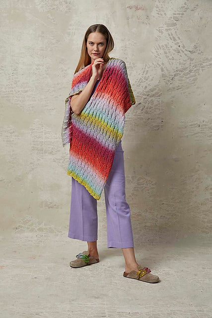 Lang Yarns Punto 67: Paradise Pattern Booklet (Limited Edition)