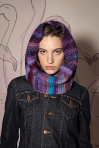 Loop Yaira by LANGYARNS SWITZERLAND