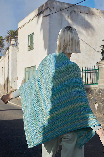 Lang Yarns Punto 75: Harmony Pattern Booklet (Final Few)