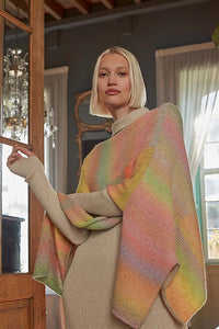 Lang Yarns Punto 75: Harmony Pattern Booklet (Final Few)