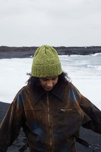 Hat Katniss by LANGYARNS SWITZERLAND