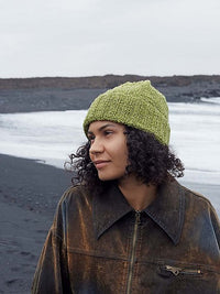 Hat Katniss by LANGYARNS SWITZERLAND