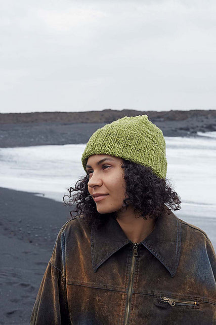 Lang Yarns Punto 77: Donegal Tweed Pattern Booklet (Final Few)