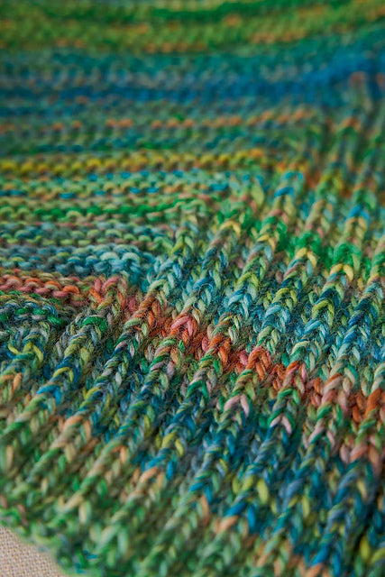Hat Finley by LANGYARNS SWITZERLAND