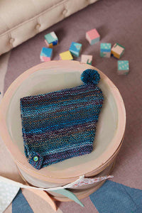 Hat Ubbe by LANGYARNS SWITZERLAND