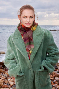 Gina Scarf by LANGYARNS SWITZERLAND
