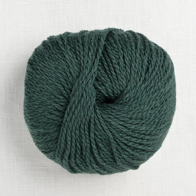 Pascuali Tibetan 125 Sea Green