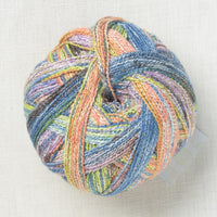 Universal Yarn Bamboo Pop Sock 803 Bayou