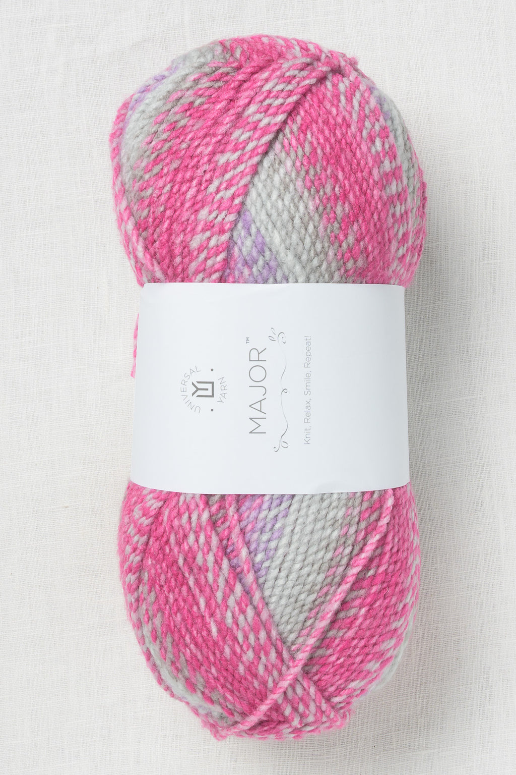 Universal Yarn Major 108 Whirl