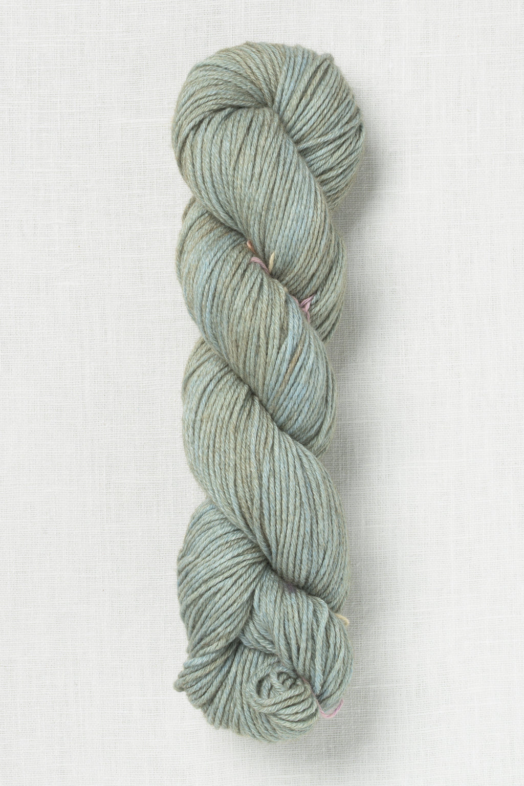 Madelinetosh Wool + Cotton Cove