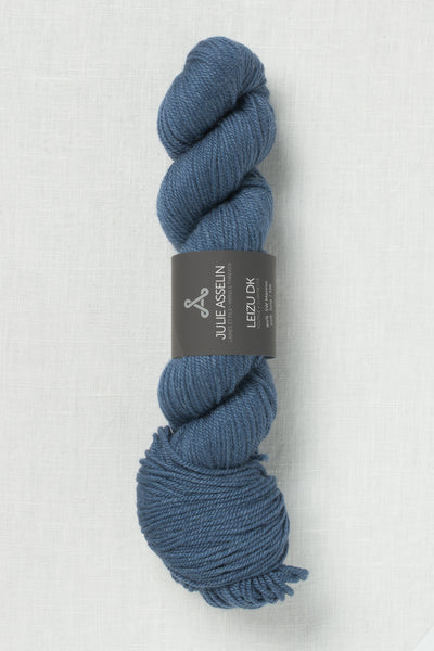 Julie Asselin Nomade BFL Trench