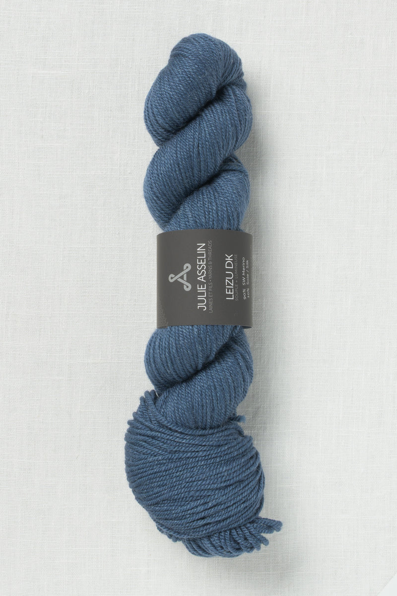 Julie Asselin Leizu DK Trench
