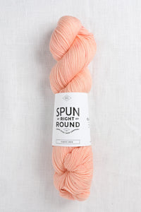Spun Right Round Squish DK In a Pinch