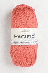 Cascade Pacific 192 Nectarine Heather