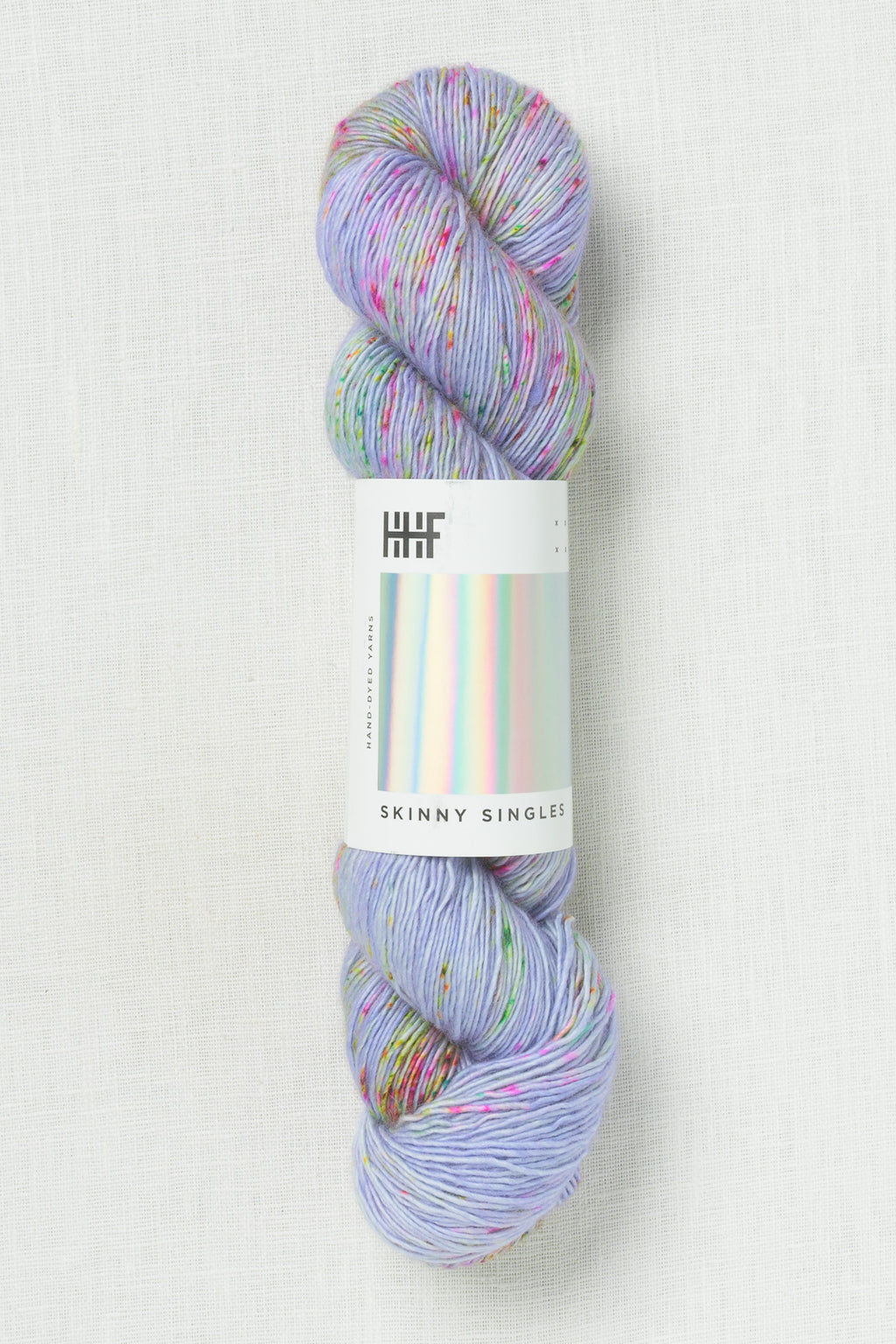 Hedgehog Fibres Skinny Singles Love Letter