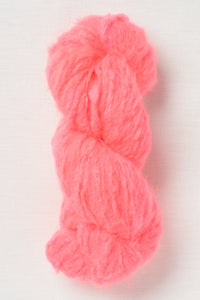 La Bien Aimee Big Kumo Fluoro Morganite