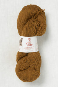 Hillesvåg Vilje 440 Ocher Brown