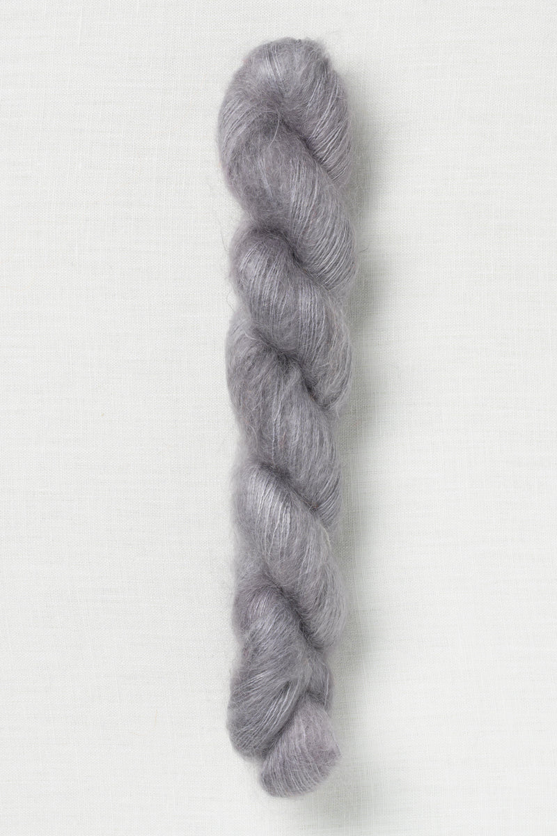 Madelinetosh Tosh Silk Cloud Purr