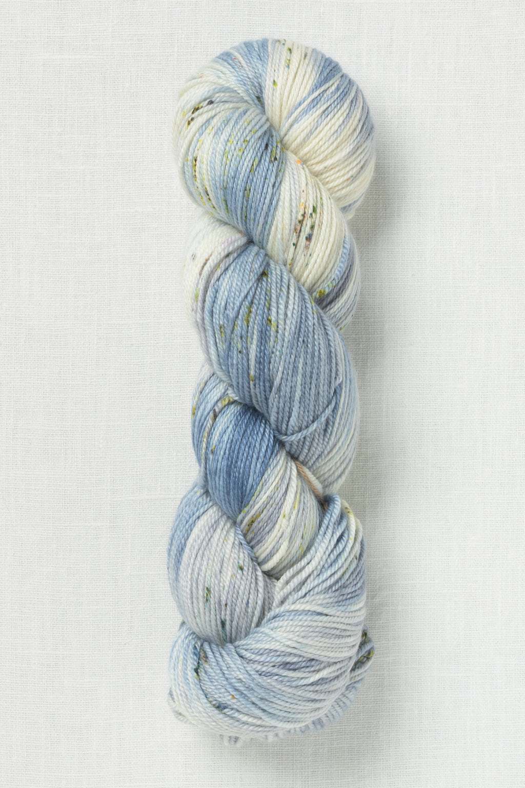 Madelinetosh Pashmina Mountains Are Calling