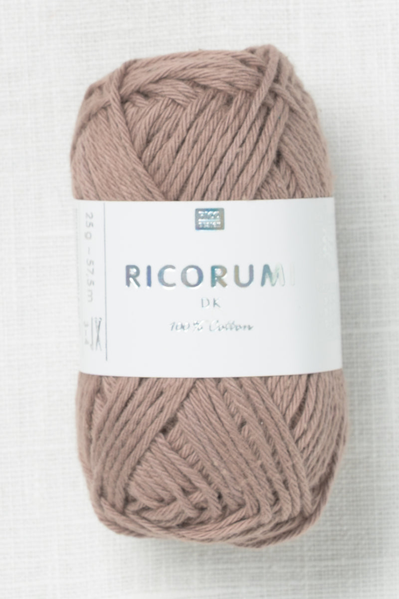 Rico Design Ricorumi 073 Wood