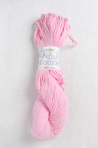 Cascade Nifty Cotton 06 Soft Pink