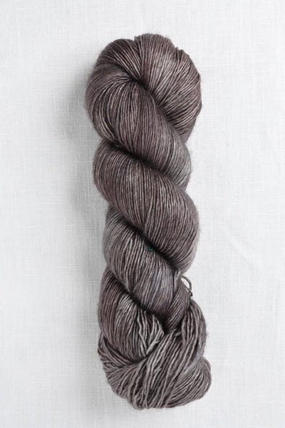 Madelinetosh Tosh Silk Cloud Pebble (Core)