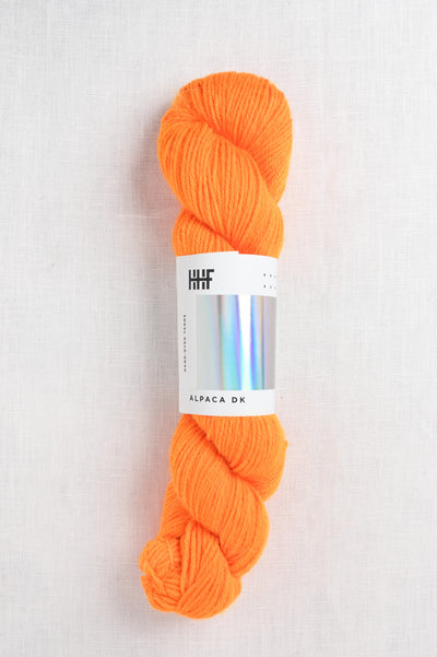 Hedgehog Fibres Alpaca DK Kid You Not