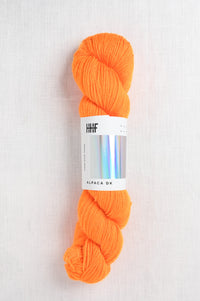 Hedgehog Fibres Alpaca DK Kid You Not
